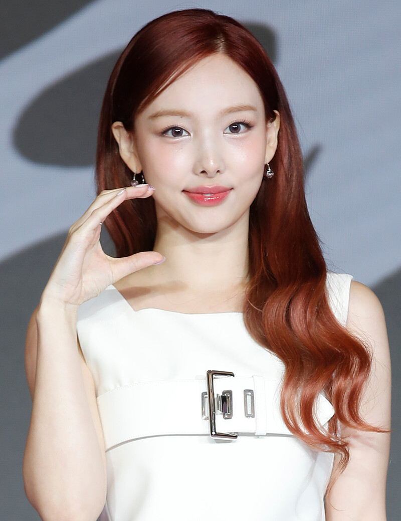 240613 TWICE Nayeon - "NA" Mini Album Press Conference documents 5