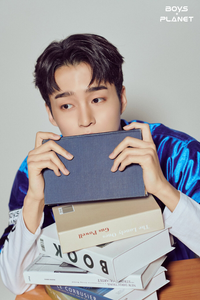 Boys Planet 2023 profile - K group - Jeon Ho Young documents 4