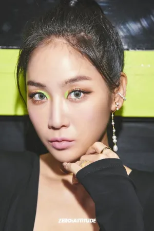 Soyou 2021 PEPSI x STARSHIP - ZERO:Attitude Concept Teasers