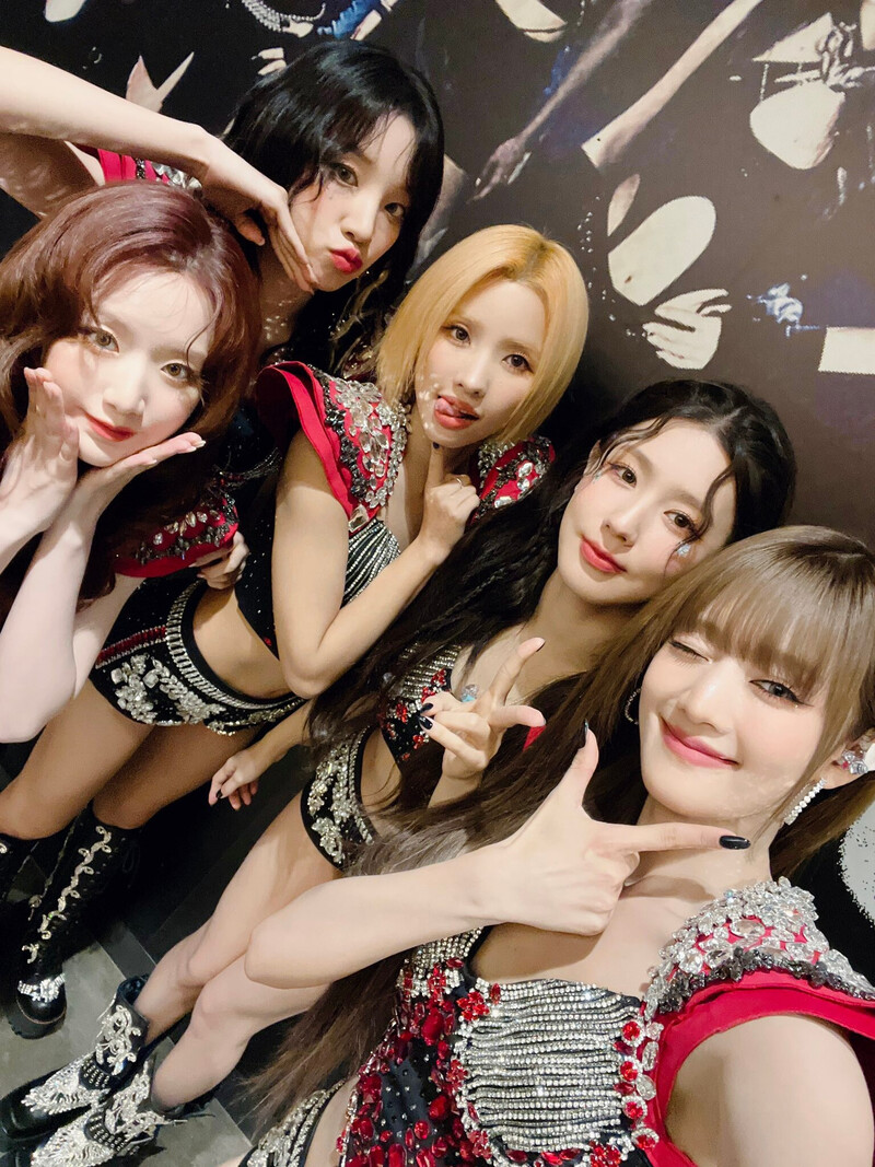 240907 - (G)I-DLE Twitter Update - (G)I-DLE 2024 World Tour 'iDOL' In TACOMA documents 3