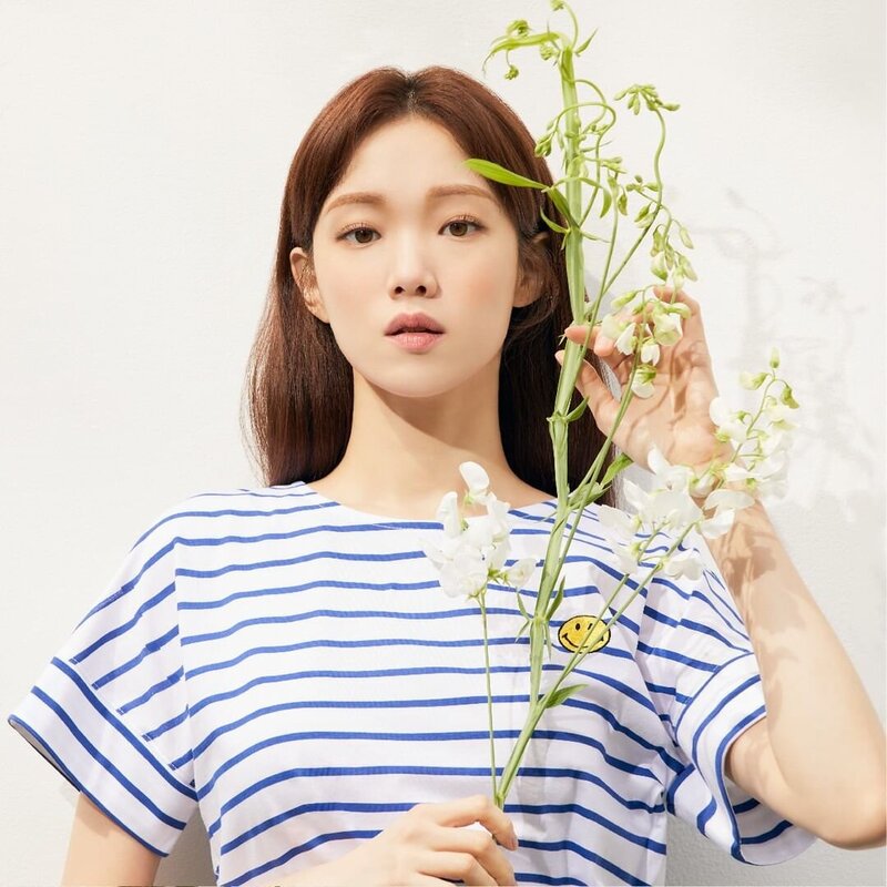 LEE SUNG KYUNG for The AtG 2022 Summer Collection documents 3
