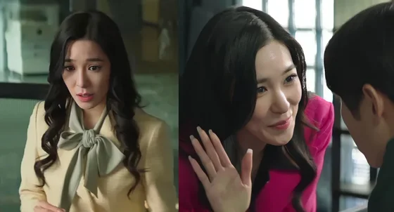 "This is Tiffany's Acting Debut?" — Korean Netizens React to Tiffany's Acting in Song Joong Ki's Drama "Reborn Rich"