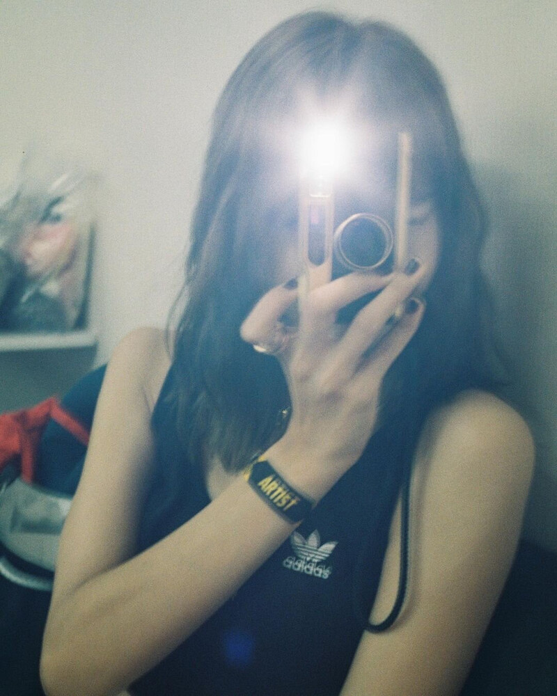 190908 JENNIE INSTAGRAM UPDATE documents 2