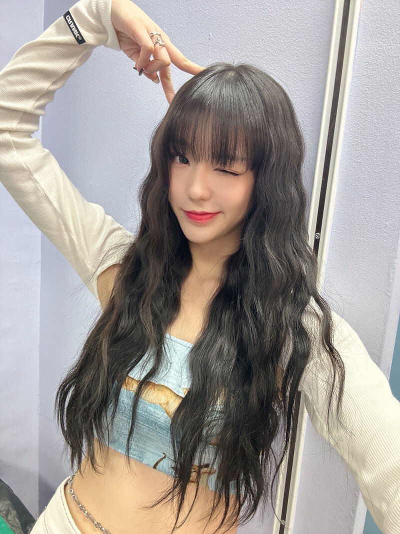 230515 SECRET NUMBER Weverse Update - Soodam documents 2