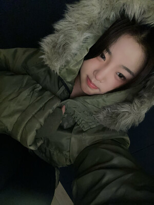 241121 - YOUNG POSSE Members Twitter Update with SUNHYE