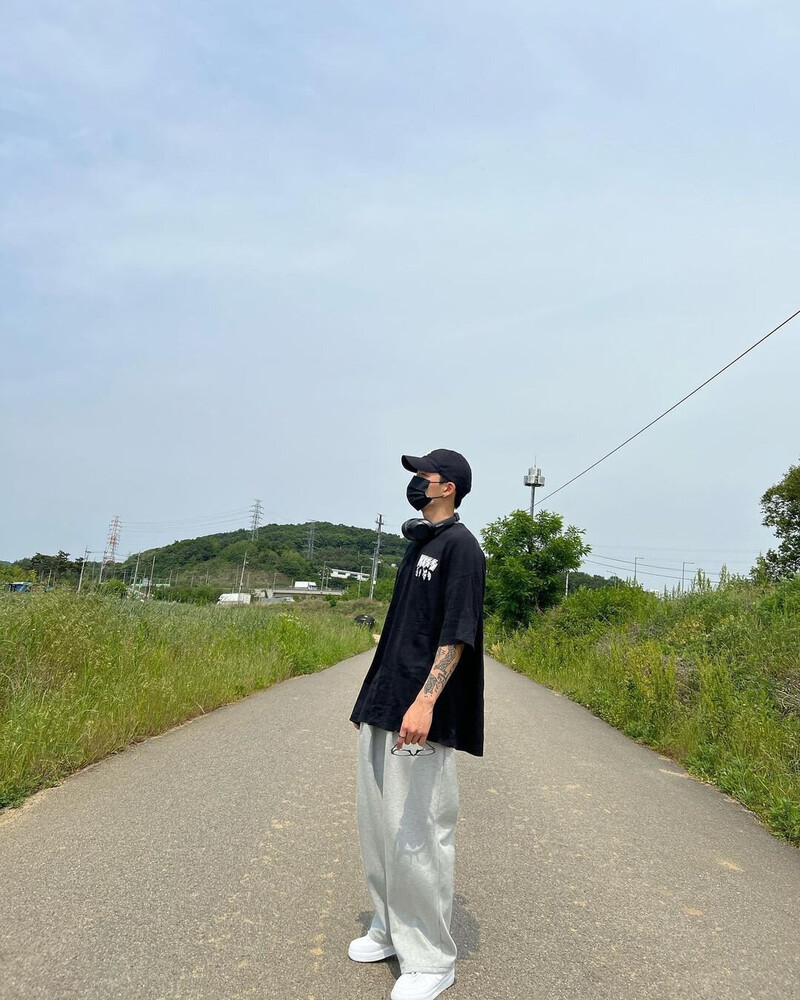 220525 Gon Instagram Update documents 2