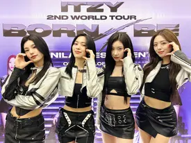 240803 - ITZY SNS Update