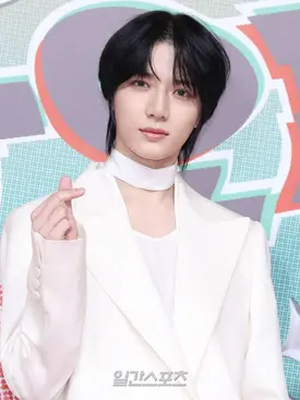 241225 BEOMGYU AT 2024 SBS GAYO DAEJEON