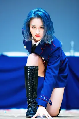 191019 Dreamcatcher Siyeon