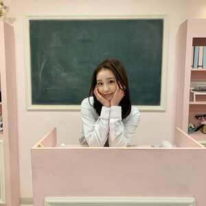 210511 Sora Twitter Update (Woo!Ah!)