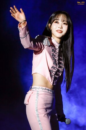 231022 MAMAMOO+ Moon Byul - 'TWO RABBITS CODE' Asia Tour in Taipei