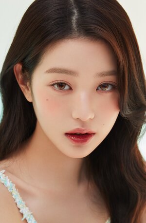 IVE Wonyoung for Hapa Kristin - Bittersweet Kristin 2023 Collection