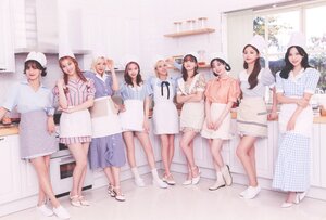 TWICE 6th Anniversary HAPPY TWICE & ONCE DAY! AR Photobook (Scans)