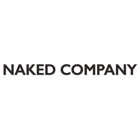 NAKED logo