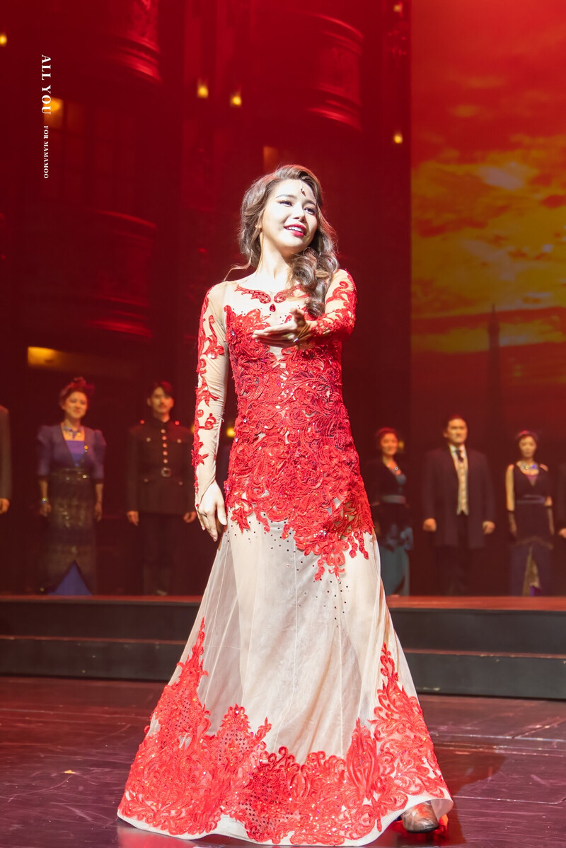 220723 Solar - 'Mata Hari' Musical Curtain Call documents 3