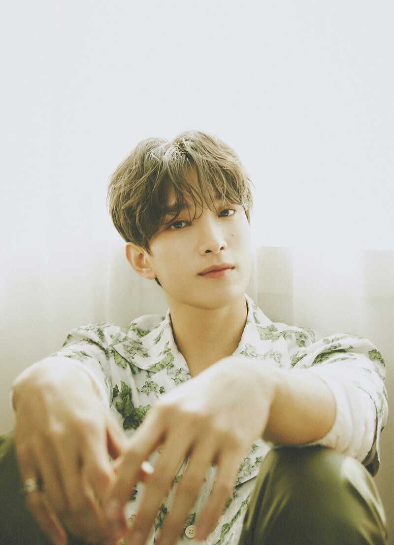 SEVENTEEN 8th Mini Album 'Your Choice' Official Photo documents 7