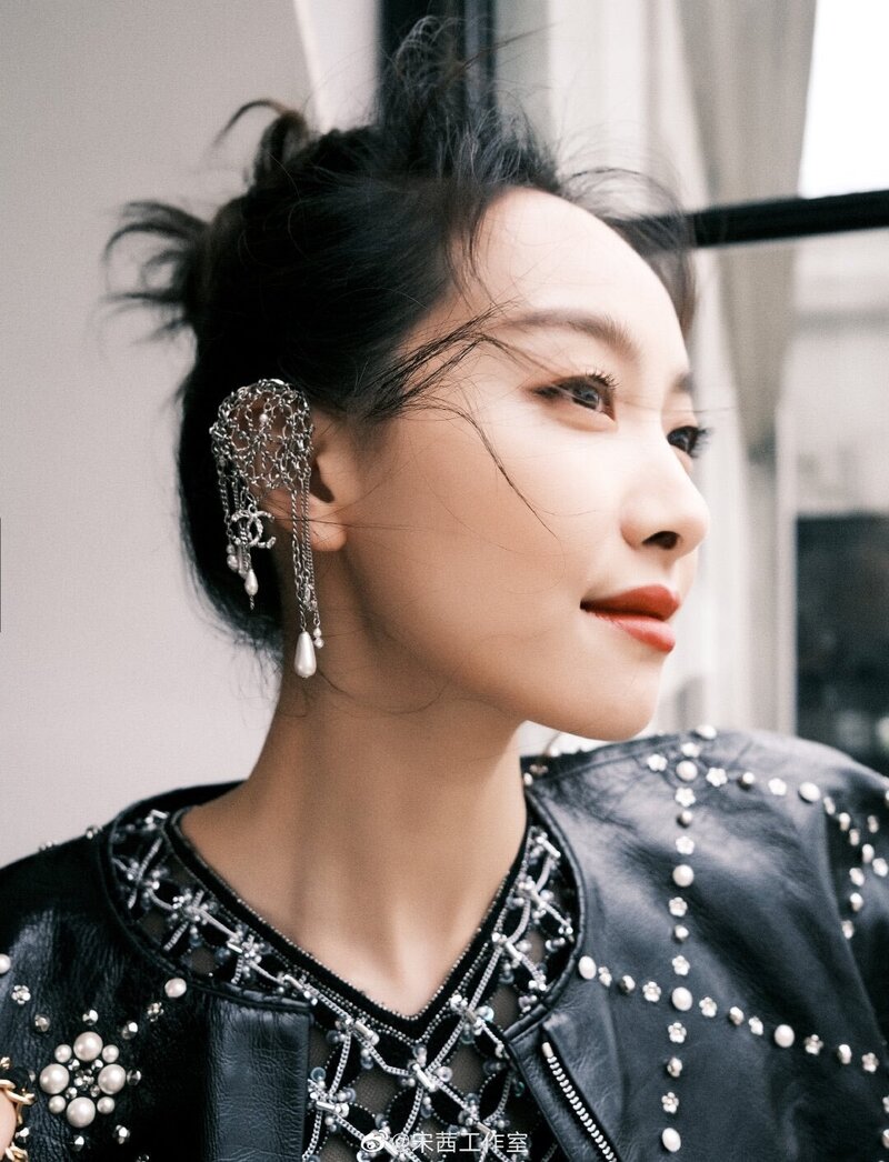 Victoria for Chanel Event documents 19