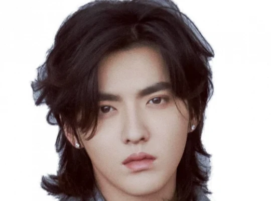 Kris Wu (EXO) profile, age & facts (2024 updated) | kpopping