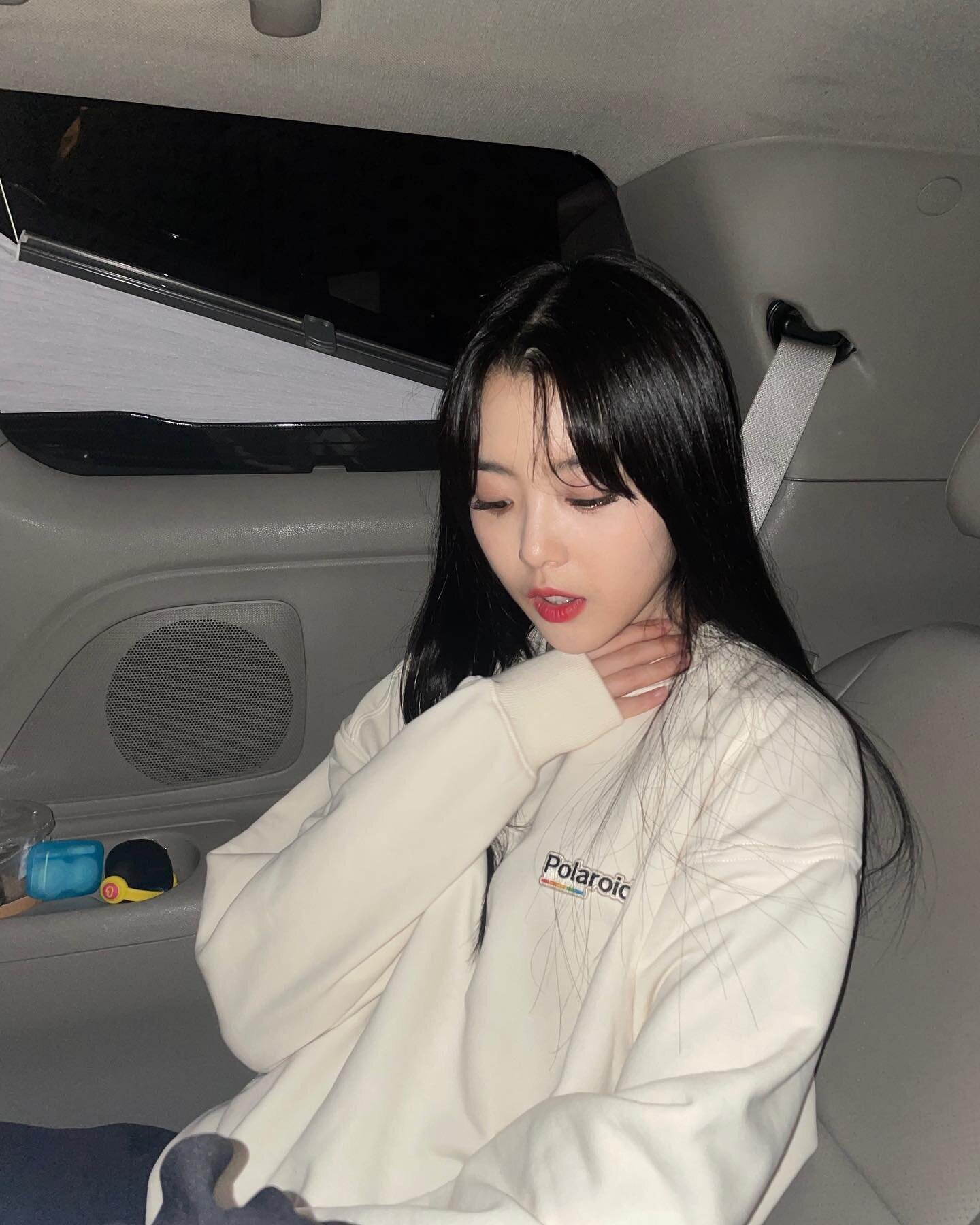 221001 Suyeon Instagram update | kpopping