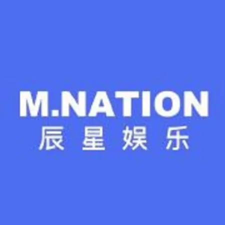 M-Nation logo