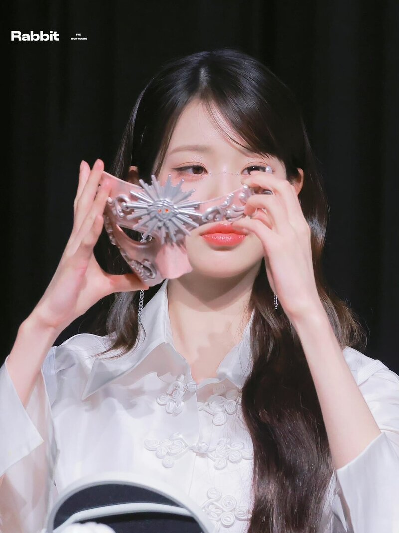 240503 WONYOUNG - Music Bank Commute and Fansign Event documents 7