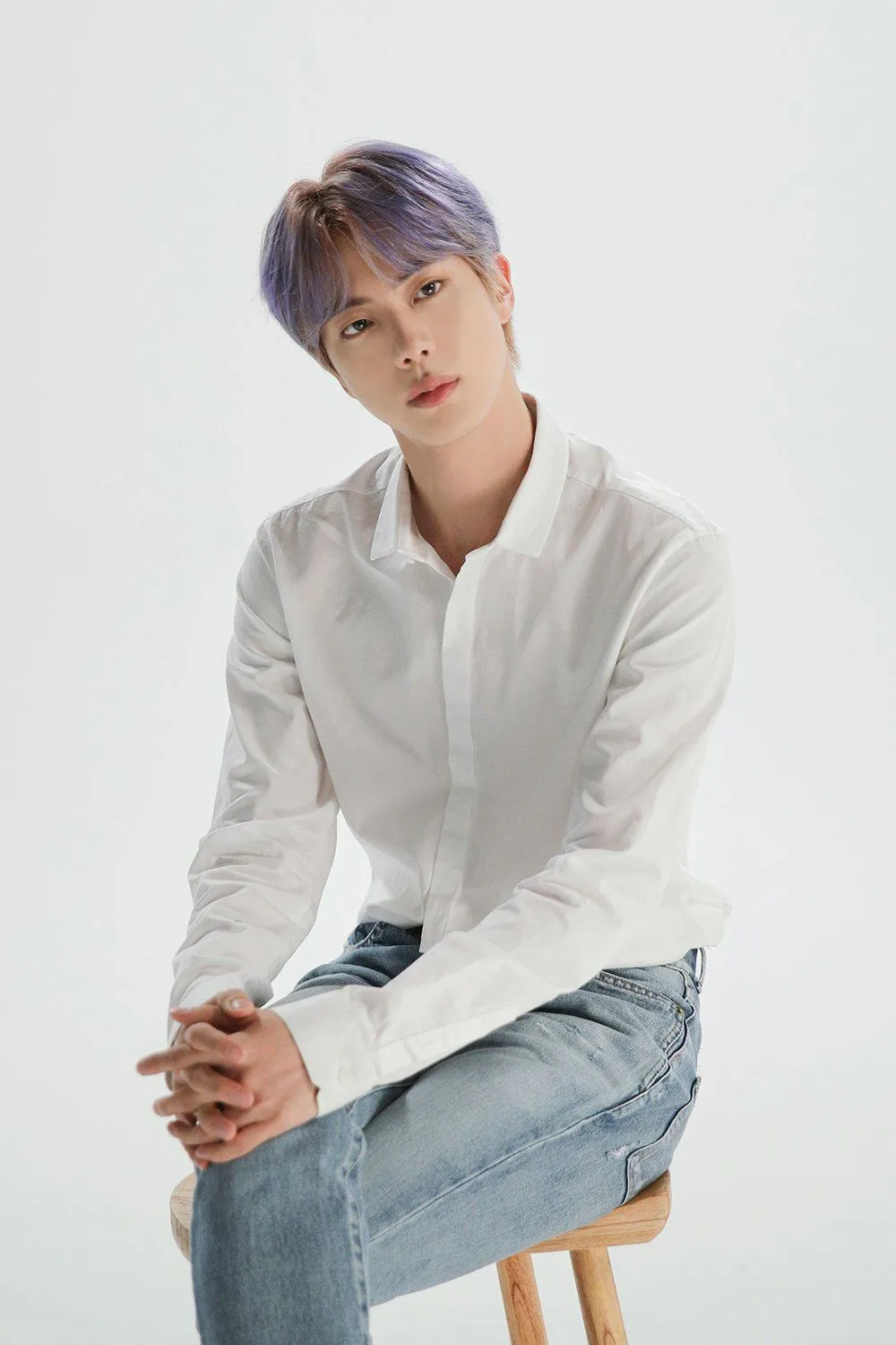 Jin ☆ BTS ARMY zip 2019  Kim seokjin, Bts jin, Seokjin