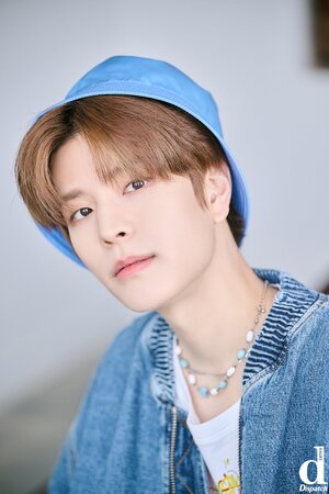 230525 Stray Kids - Seungmin Photoshoot by NAVER x Dispatch