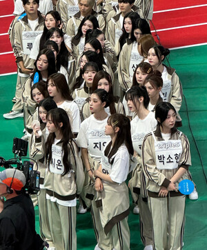 240805 tripleS at ISAC 2024