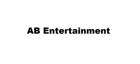 AB Entertainment logo