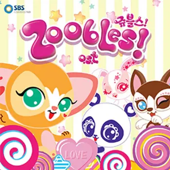 Zoobles OST