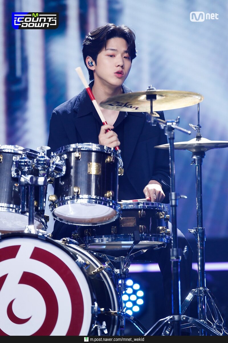 210715 DAY6 - 'Right Through Me' at M Countdown documents 23