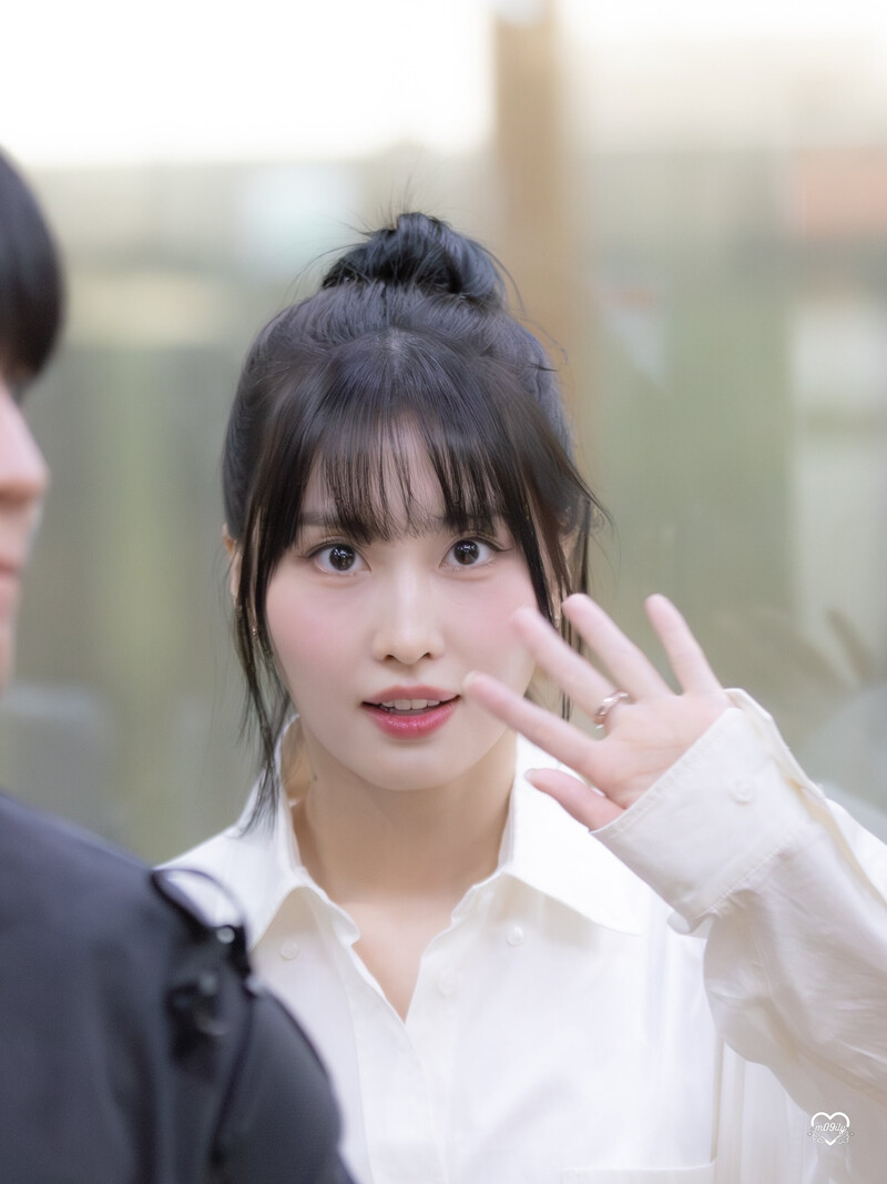 240405 TWICE Momo - GMP Airport documents 1