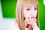 WJSN's Yeoreum "Dreams Come True" Promotion Photoshoot by Naver x Dispatch