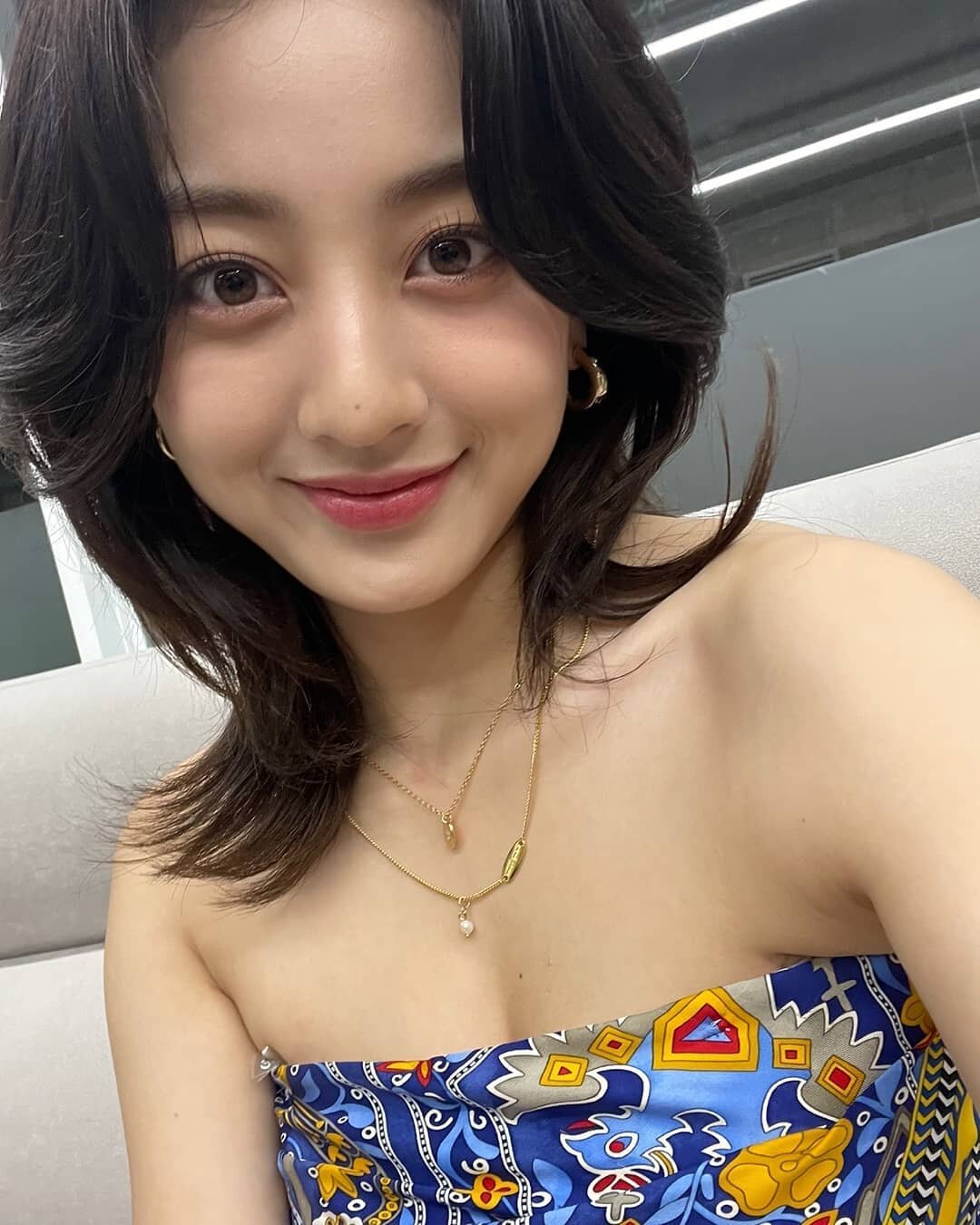 Twice Instagram Update Jihyo Kpopping