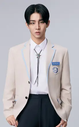 Han Tae I Starlight Boys Profile Photo