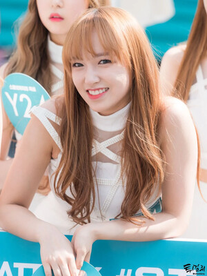 160520 WJSN Cheng Xiao