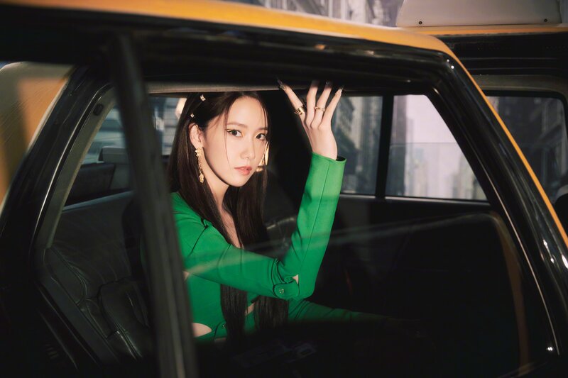 Girls' Generation 7th Album 'FOREVER1' Concept Teasers documents 5