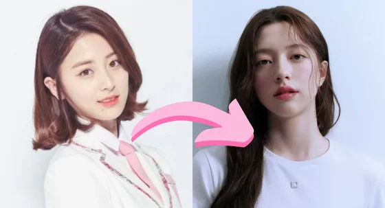 Will Chanelle Become the Next Yunjin? – “R U Next?” Chanelle’s Future Career Is Looking Bright as Netizens Speculate She Will Pull Off a “Yunjin” Move