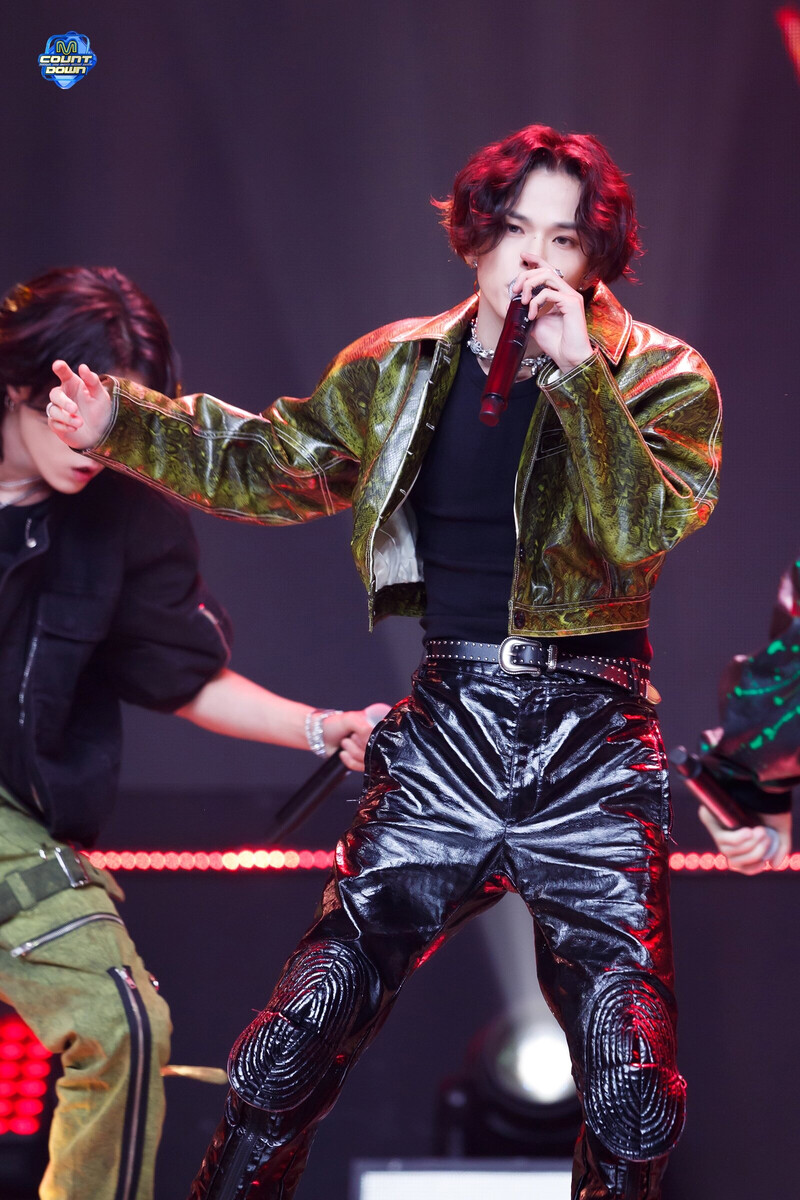 240606 TREASURE Asahi - 'KING KONG' at M Countdown documents 7