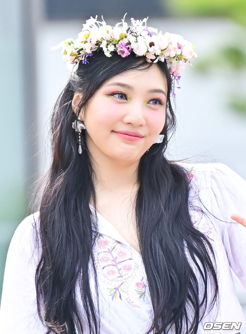 240628 Red Velvet Joy - Music Bank Mini Fanmeet documents 2