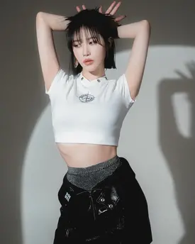 230329 Yezi for NYLON Japan Instagram Update