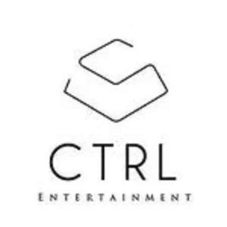 Ctrl Entertainment logo