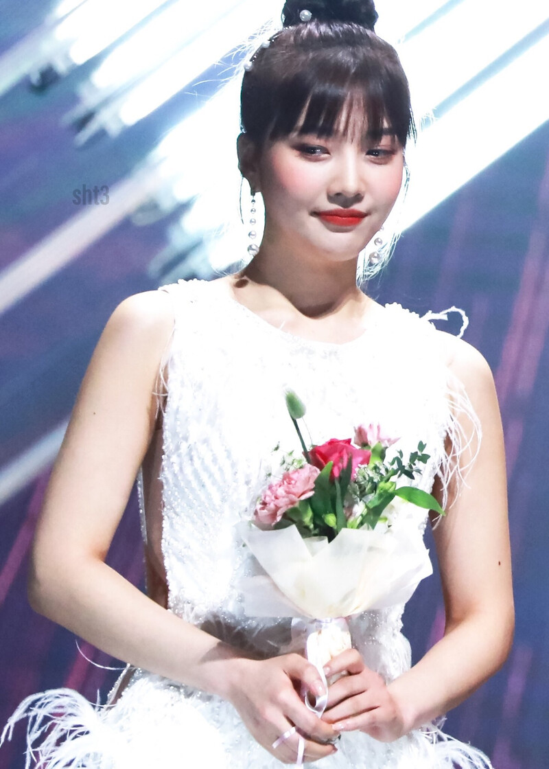 200130 Red Velvet Joy - Seoul Music Awards documents 9