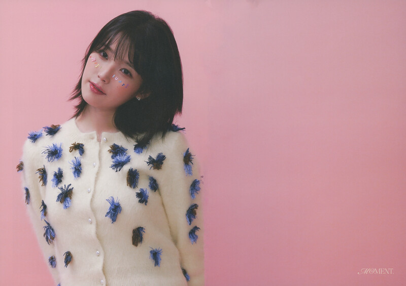 IU - Media Art Exhibition 'Moment' (Scans) documents 3