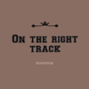 On the Right Track