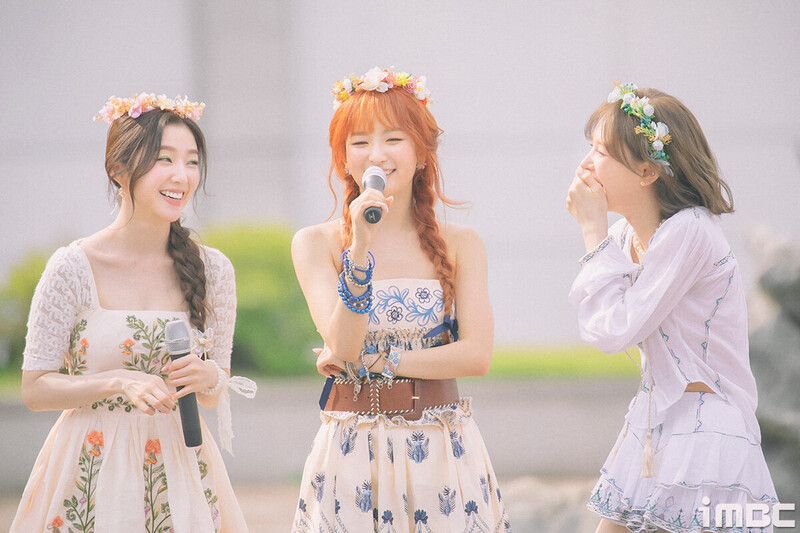 240628 Red Velvet - Music Bank Mini Fanmeet documents 1