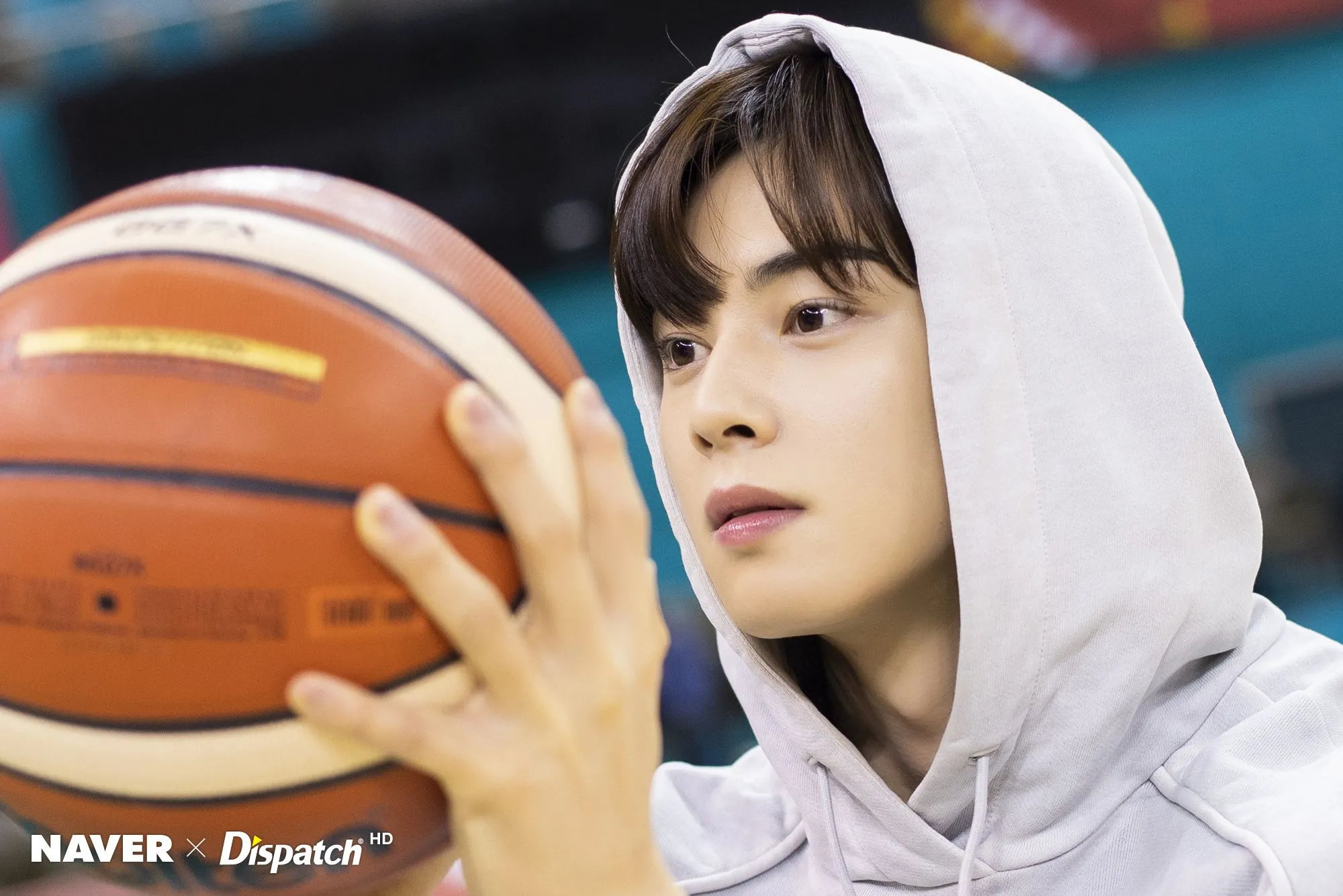 Cha Eun Woo Talks About Why He Joined “Handsome Tigers” And His Hopes For  ASTRO