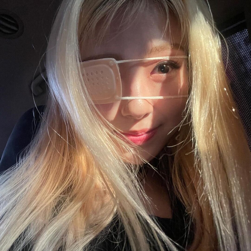 221018 - BB Instagram Update: SARA documents 1