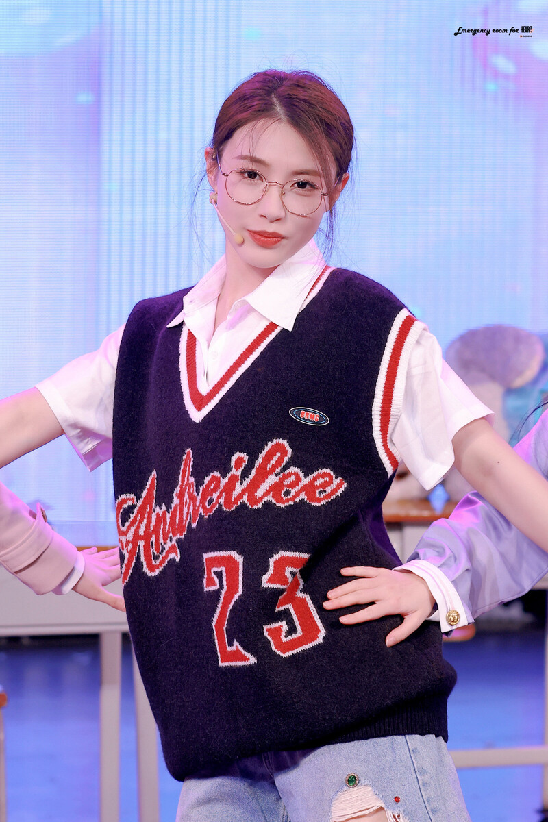 230402 Dai Meng at MISS U Showcase documents 8