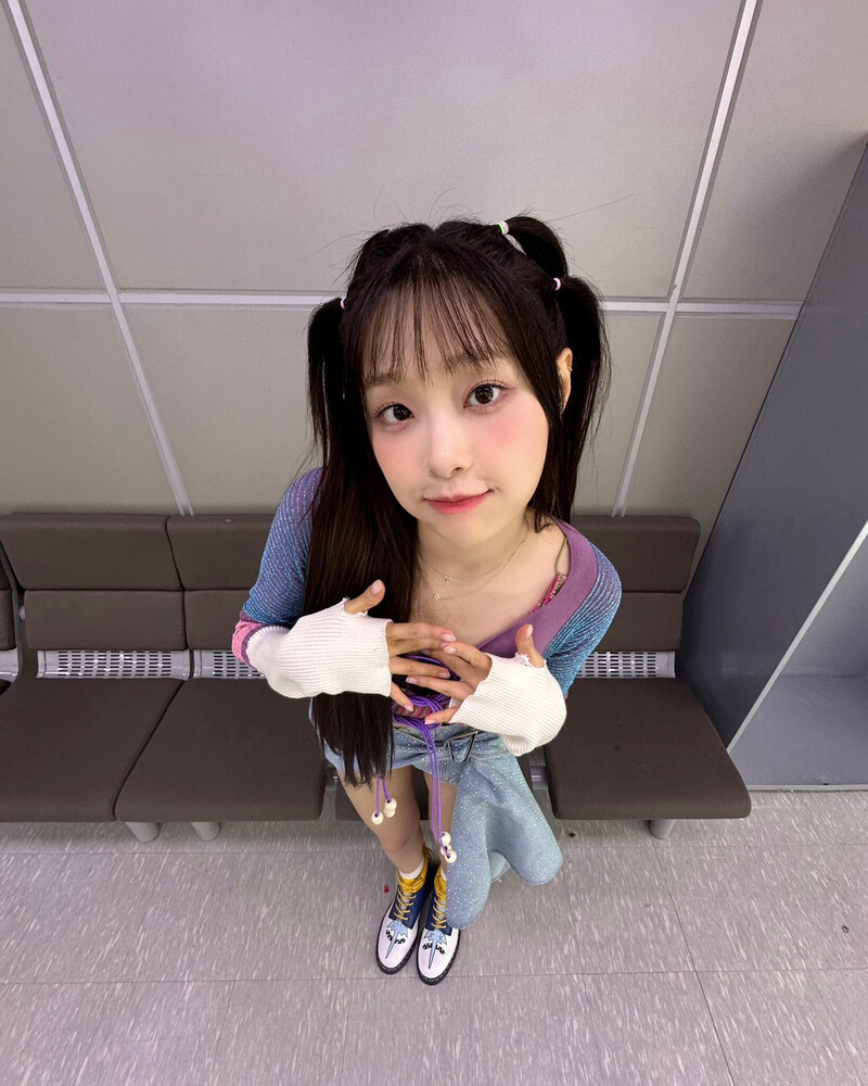 240625 Chuu SNS Updates documents 1